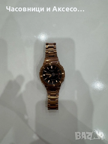 Мъжки часовник Casio g-shock GM-B2100, снимка 9 - Мъжки - 54088749
