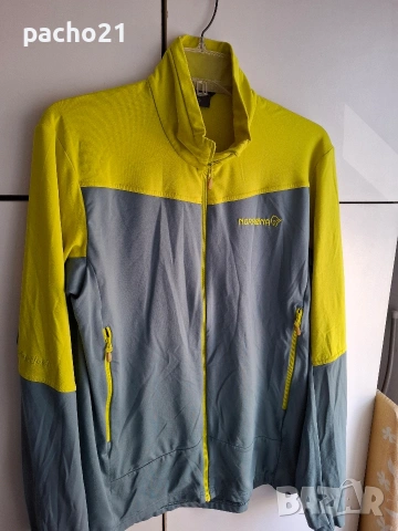 Norrona Falketind Warm1Stretch , снимка 3 - Екипировка - 53112850