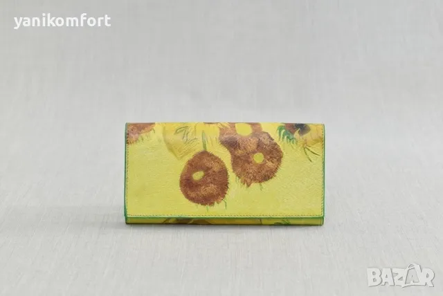 Портмоне , снимка 3 - Портфейли, портмонета - 48714328