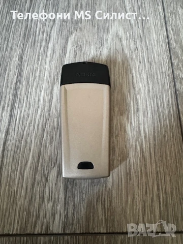 Nokia 6510 като нов, снимка 2 - Nokia - 51172360