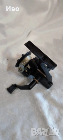 Ретро макара Делфин модел 10, снимка 8 - Макари - 53072304