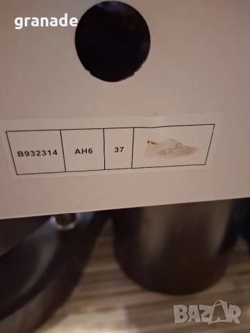 Български дамски обувки ест. кожа 38, снимка 6 - Дамски ежедневни обувки - 52018544