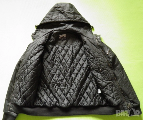 KENVELO Sia Mia оригинално зимно яке М, снимка 3 - Якета - 53245244