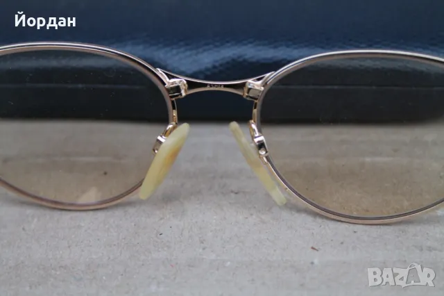 Диоптрични очила ''Valentino''  със соларни стъкла, снимка 15 - Слънчеви и диоптрични очила - 48681373