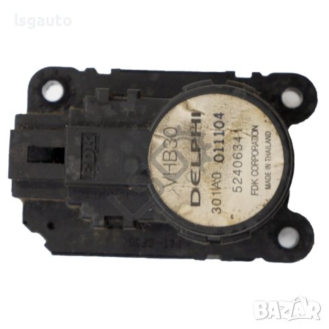 Моторче клапи парно Opel Astra H (A04) 2004-2014 ID: 113072