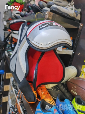 Детски протектор за хокей, снимка 12 - Зимни спортове - 51724013