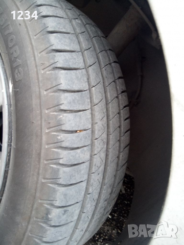 Рено megane на части, снимка 10 - Части - 36425326