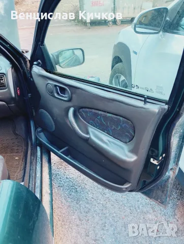 Продавам Rover 200 за части , снимка 7 - Части - 56112652