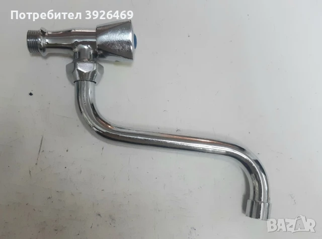 Чучур / Лебедка за мивка, снимка 2 - Мивки - 51171193