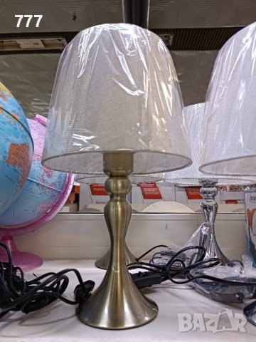 нощни лампи , снимка 3 - Настолни лампи - 44149989