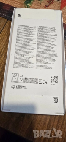 Samsung a16 5G Нов не разпечатан!, снимка 2 - Samsung - 52996291