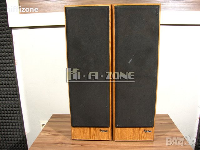 ТОНКОЛОНИ Infinity reference 30 /2, снимка 7 - Тонколони - 39006515