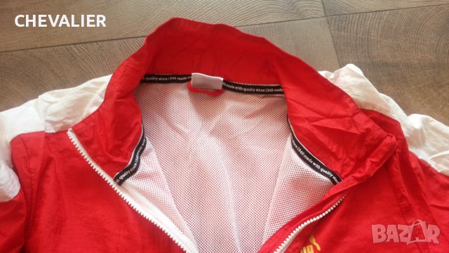 PUMA T7 BBOY TRACK JACKET Размер M мъжка горница 4-58, снимка 12 - Спортни дрехи, екипи - 42759964