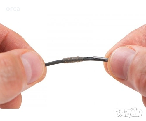 Вдевач за шлаух Fox Edges Tubing Threader – ергономичен аксесоар, снимка 4 - Такъми - 53051224