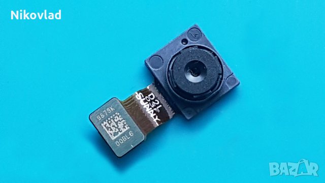 Основна камера Huawei P Smart Z (STK-LX), снимка 4 - Резервни части за телефони - 31522639
