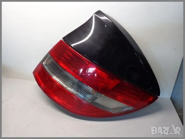 A2038205264 | Десен стоп Mercedes-Benz