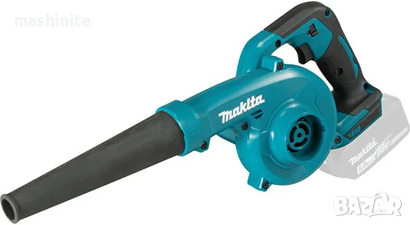 Акумулаторна въздуходувка 18V DUB185Z Makita, снимка 1 - Градинска техника - 45492103