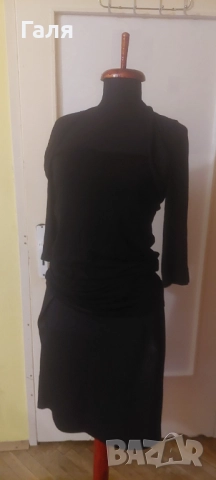 Дамски блузи размер М , снимка 2 - Тениски - 51928096