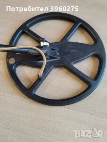 Металдетектор металотърсач , снимка 2 - Други спортове - 52685431