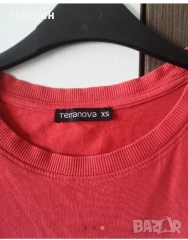 Дрехи за момиче размер XS/S , снимка 15 - Блузи с дълъг ръкав и пуловери - 35534430