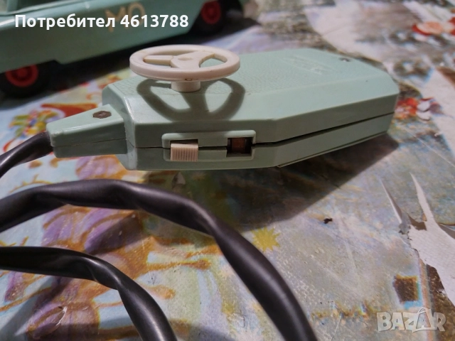 Стара полска количка, снимка 12 - Колекции - 52893193