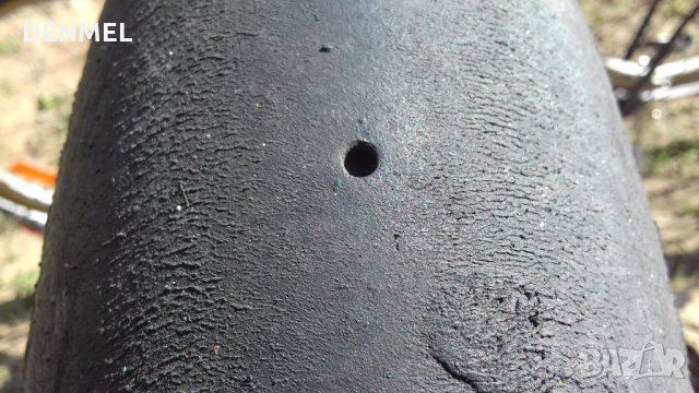 мото гуми чист слик 200/60 и 120/70-17 пирели, снимка 2 - Гуми и джанти - 30086274