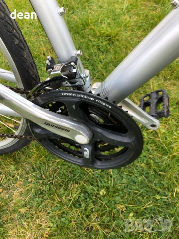 Scott Sportster 28 цола, снимка 7 - Велосипеди - 54265465