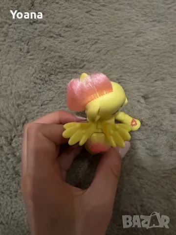 Пони , снимка 3 - Кукли - 50406531