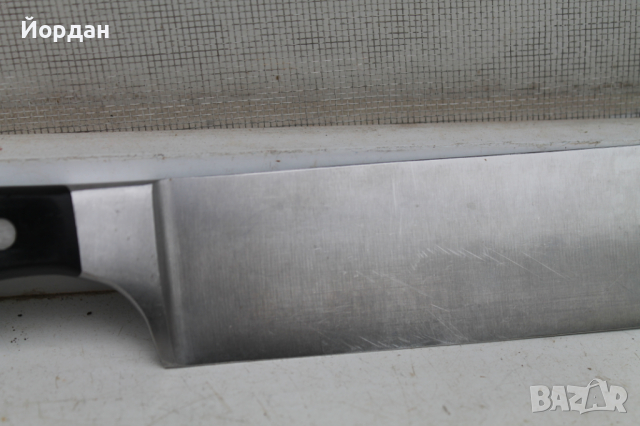 Немски сатър , снимка 3 - Прибори за хранене, готвене и сервиране - 36576678