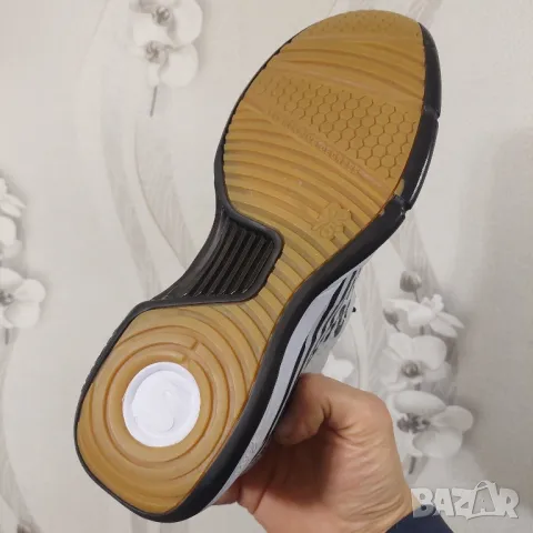 маратонки за зали - Salming Viper 5  номер 43-44, снимка 9 - Маратонки - 35977267