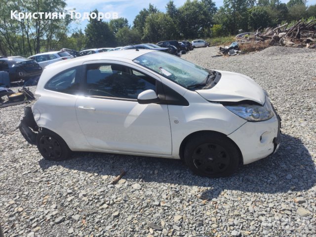 Ford KA на части форд ка , снимка 5 - Части - 42924084