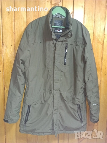 Яке CMP Clima Protect L/ XL - 29 лв, снимка 12 - Якета - 52551397