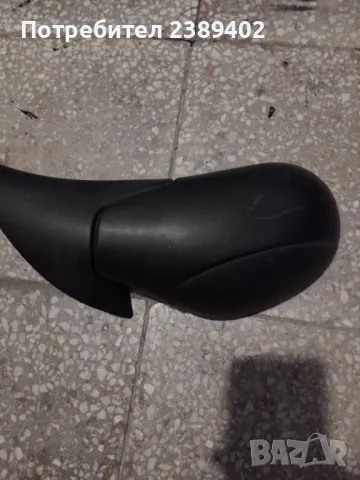 Електрическо  дясно огледало за C3 2002-2009, снимка 4 - Части - 49445508