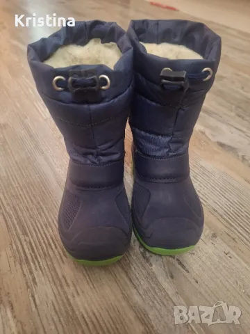 Детски ботуши ( момче)