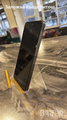 GSM SAMSUNG A56 128GB, снимка 2 - Samsung - 56534542