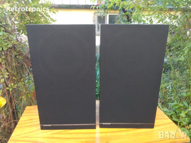 Kenwood LS-770, снимка 12 - Тонколони - 30634822