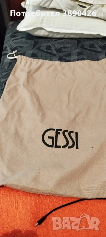 Мъжка раница., снимка 2 - Спортна екипировка - 54310299