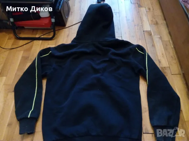 Trapstar марков суитчер размер М, снимка 6 - Суичъри - 55790415
