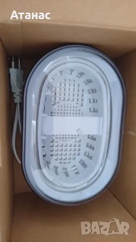 Ултразвукова почистваща машина Grundig UC 5620, снимка 2 - Други стоки за дома - 55709852