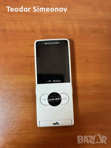 Sony Ericsson W350i, снимка 2 - Sony Ericsson - 52332328