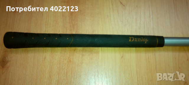 Nike , Dunlop - стикове за голф от Англия, снимка 15 - Голф - 44764693