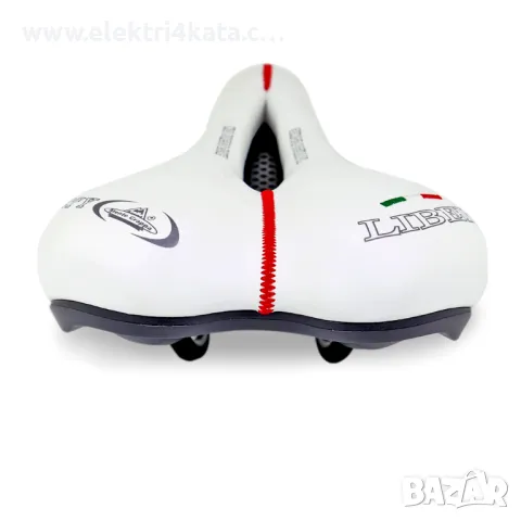 Седалка за велосипед NO PRESS