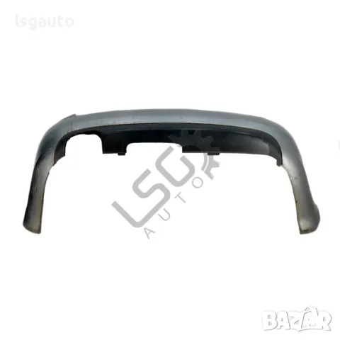 Задна броня AUDI A4 (B7) 2004-2008 ID: 142924, снимка 5 - Части - 49060781