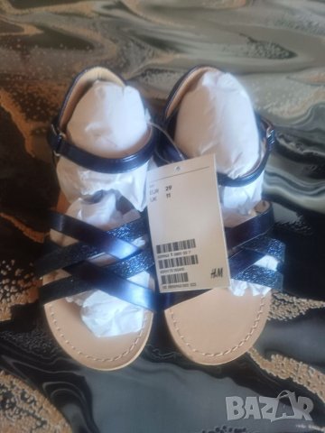 Детски сандали , снимка 1