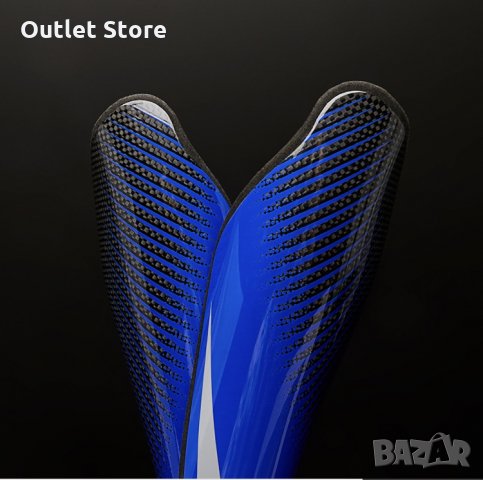 Nike Protega Carbonite Elite - M Размер, снимка 10 - Футбол - 34040207