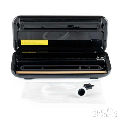 Уред за вакуумиране MV-125 c 10бр. торбички, снимка 3 - Други - 51960774