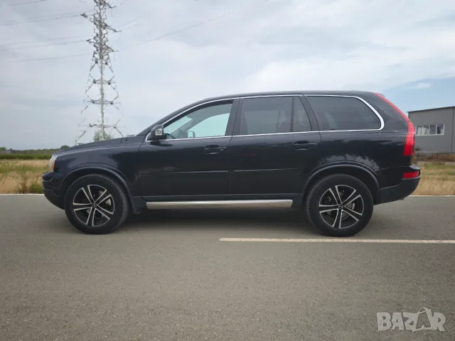 Volvo XC90 D5 R-DESIGN, снимка 5 - Автомобили и джипове - 56381254