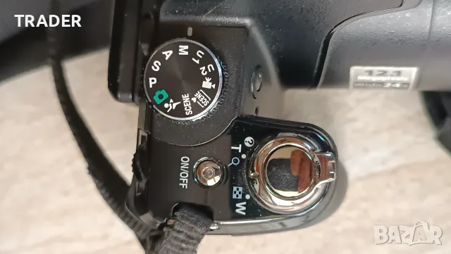 Nikon Coolpix P90 Digital Camera, Black, COOLPIXP90 фотоапарат камера , снимка 6 - Фотоапарати - 43878018