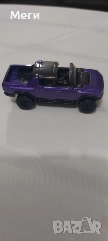 Колекционерски колички , снимка 5 - Колекции - 50189260