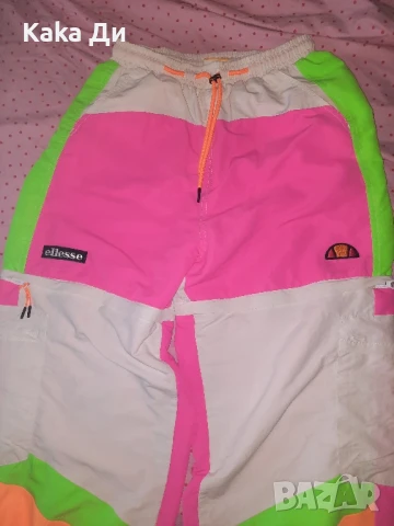 ELLESSE , снимка 2 - Спортни екипи - 50926990